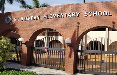 St. Brendan Elementary School